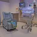 NICU incubators